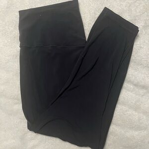 Aerie Women's Classic Navy Blue Leggings